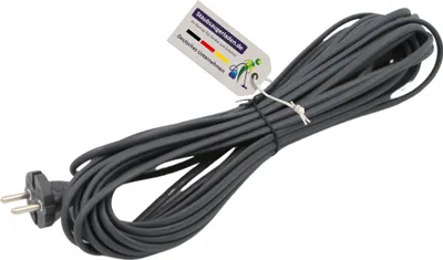 Produktbild von Stromkabel Anschlussleitung Kabel für Vorwerk Kobold 150 Staubsauger