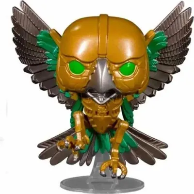 Produktbild von Funko POP! Transformers - Rise of the Beasts - Airazor #71723