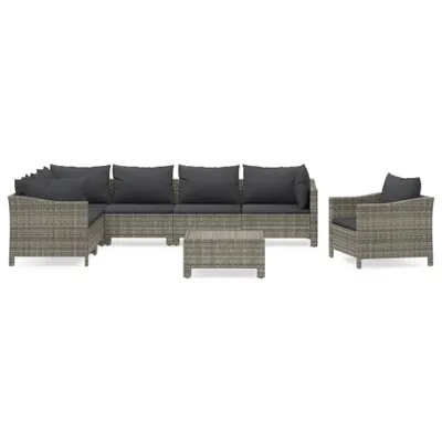 Zdjęcie produktu dla VidaXL 3187287, 8 szt.