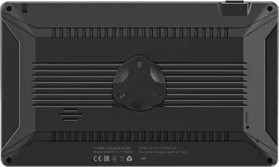 Image de Navitel E777 Navigateur pour camions Écran tactile fixe de 17,8 cm (7") Noir