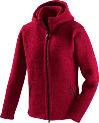 Produktbild von Mufflon W300 Mu-Randy ruby XL