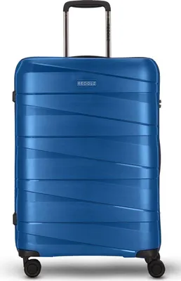 Zdjęcie produktu dla Redolz Essentials 10 MEDIUM 4 koła wózek 67 cm