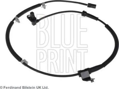 Produktbild von Sensor, Raddrehzahl BLUE PRINT ADG07153