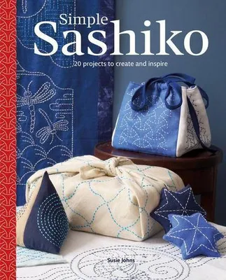 Produktbild von Einfache Sashiko