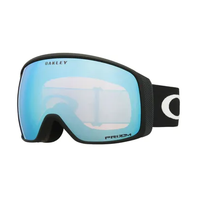Image de Oakley Flight Tracker L Skibrille Senior