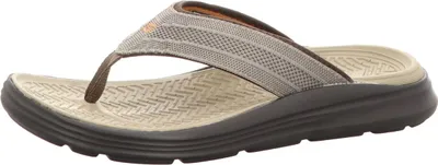 Produktbild von Skechers Sargo Point Vista Pantolette Braun