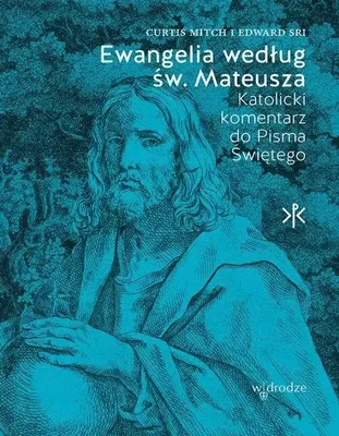 Obrázok produktu pre Evanjelium podľa svätého Matúša