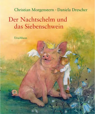 Image de Der Nachtschelm und das Siebenschwein