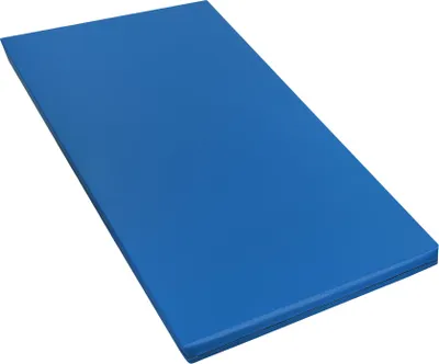 Obrázek produktu pro Sedco Žíněnka GYMNASTIC 200x100x5 cm modrá