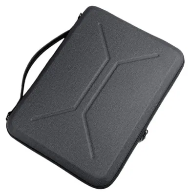 Produktbild von Wasserdichter Laptop-Schutz mit Schultergurt