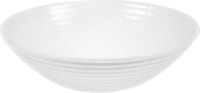 Produktbild von Luminarc L2968 Harena Müslischale Ø 16cm, Opalglas, weiß