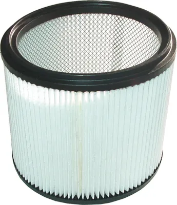 Produktbild von Cleancraft  Poly-Kartuschenfilter Abluft, 7010108