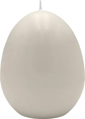 Produktbild von Eikerzen Moonstone Stein 60 x Ø 45 mm, 6 Stück