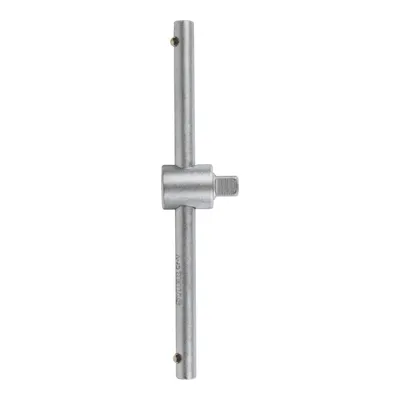 Produktbild von STIER T-Griff mit Gleitstück 1/4", Länge 110 mm