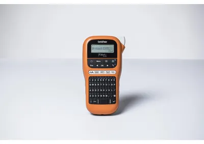 Immagine prodotto di Etichettatrice Brother PT-E110 P-Touch, 12 mm, a trasferimento termico