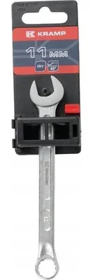 Produktbild von Kramp Flach-Ringschlüssel 11mm Metrisch 1802020011KR Robust