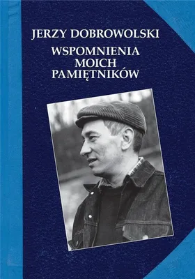 Imagen del producto de Wspomnienia moich pamietnikow