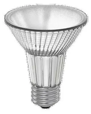 Produktbild von NBB HI-SPOT80 240V 75W Spot E27 PAR25 2800K 358222010