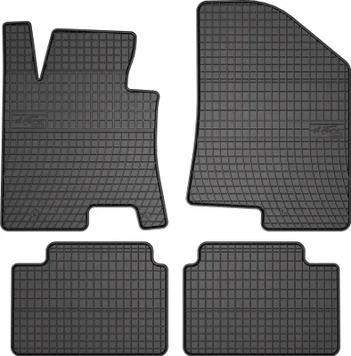 Obrázok produktu pre Gumové Rohože Hyundai I30 2012–