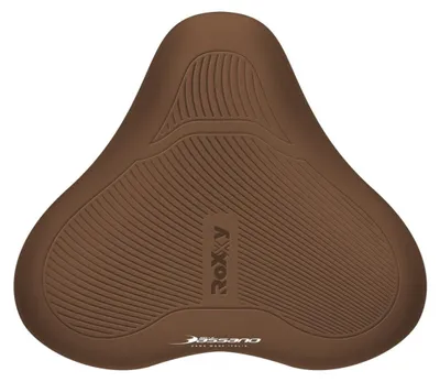 Image de Selle Bassano Roxxy Rock - marron
