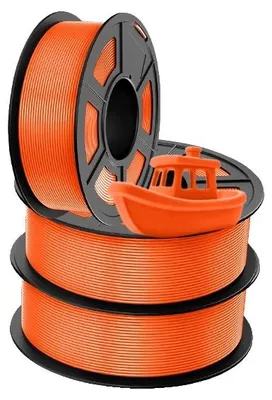 Produktbild von 3D-Drucker-Filament, langlebiges PETG, umweltfreundliches Material, PETG 3SO
