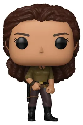 Obrázek produktu pro Firefly POP! TV Vinyl Figurka Zoe Washburne 9 cm