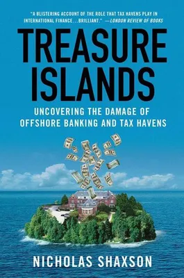 Productafbeelding van Treasure Islands