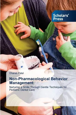 Produktbild von Non-Pharmacological Behavior Management