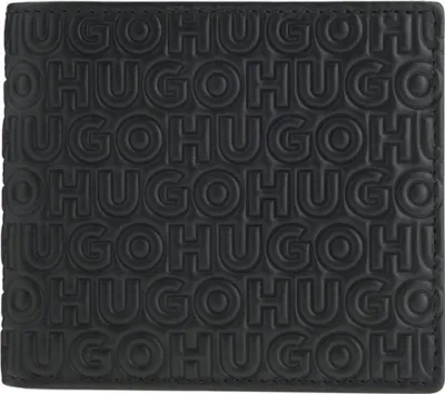 Produktbild von Brieftaschen Hugo Boss 50542006