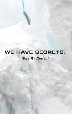 Produktbild von We Have Secrets