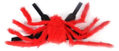 Produktbild von Halloween-Spinnenkostüm für Haustiere