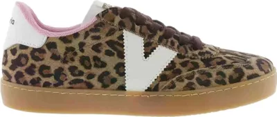 Obrázek produktu pro Victoria Sneakers 1126205-LEOPARDO in Multicolored color size 39