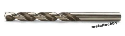 Produktbild von Bejmet HSS-Co Kobaltbohrer Metall 8,5 mm