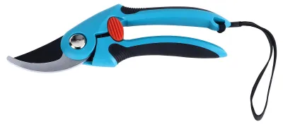 Baumschere SK5 Stahl, ergonomisch, silber, für Obstbäume