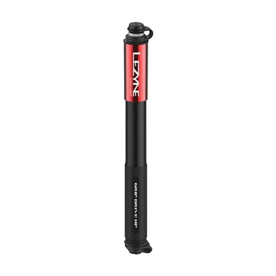Image de LEZYNE Minipump Grip Drive HP - M