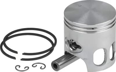 Produktbild von Kolben Polini Sport 70ccm für CPI, d=46mm, 10mm Kolbenbolzen
