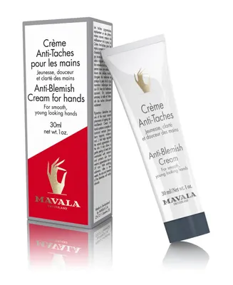 Produktbild von Mavala Antifleckencreme 30 ml