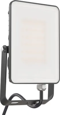 Produktbild von LED Flutlicht Strahler 1600Lm 4000K 20W 230V Außenbeleuchter m Bewegungsmelder