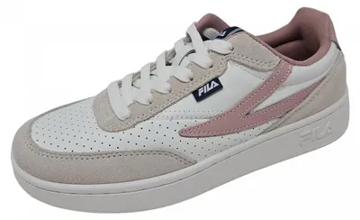Produktbild von Fila Sevaro S Sportschuh Weiß in Gr. 39