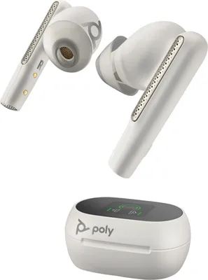 Produktbild von Poly VFree 60+WSN Earbuds+BT700A+TSCHC