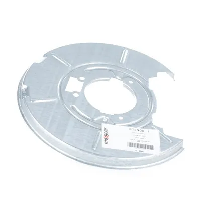 Produktbild von MAXGEAR 19-3260 Ankerblech Spritzblech Bremsscheibe für BMW 3 Limousine (E46) Hinten Links