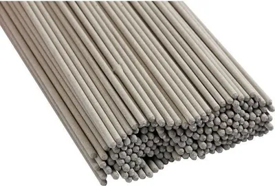 Obrázok produktu pre Elektródy Rutile, ROTHENBERGER Roweld 709, 300 mm, Ø 2 mm, 2,5 kg, 195 kusov