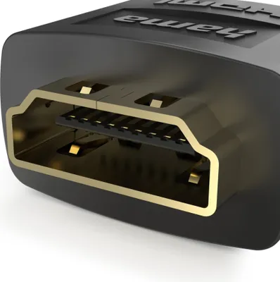 Obrázek produktu pro Adaptr HAMA, HDMI samice-samice 8K