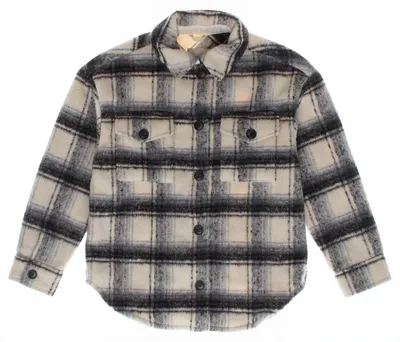 Imagen del producto de Chaqueta de camisa GAP, modelo 786738, para niños