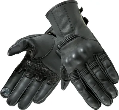 Produktbild von Rebelhorn Opium II Motorradhandschuhe Grösse: 2XL