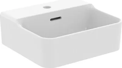 Produktbild von IDEAL STANDARD T3695V1 Handwaschbecken Conca 1 Hl. m.Ül.