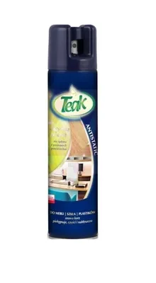 Zdjęcie produktu dla Teak, Pianka do mebli, 300 ml