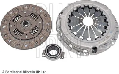 Produktbild von BLUE PRINT Kupplungssatz Kupplung für TOYOTA AURIS (NRE15, ZZE15, ADE15, ZRE15, NDE15) ADT330255