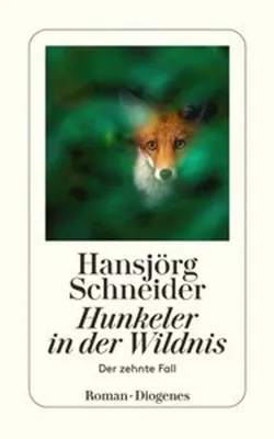 Produktbild von Hunkeler in der Wildnis