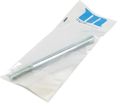 Image de Zylinderstehbolzen Motoforce, M7x106mm ( für / CPI Motoren) Aprilia, Area 51, Gulliver, Rally, Sonic, SR, SR50, Benelli, 491, K2, Naked, Beta, Ark , Chrono, CPI, Bingo, Hussar 10mm, Popcorn KTM, Go, Quadra, Tempo, Malaguti F12 Phantom, F15 Firefox, MBK, Equalis, Evolis, Fizz, Nitro, Mach G, Flipper, Ovetto, PGO, Big Max, G-Max, T-Rex, Revonec, GTX, Rex, Rexy, Silverstreet, Escape, Yamaha Aerox, Axis, Jog R, RR, Neos, Why 50